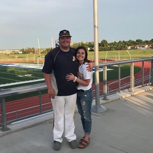 Meet your Posher, Kelsi